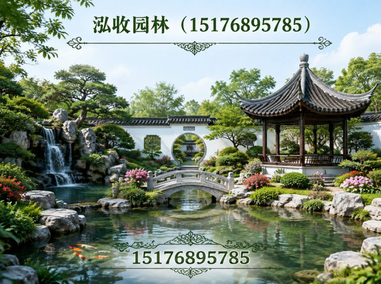 江门防腐木凉亭展示图