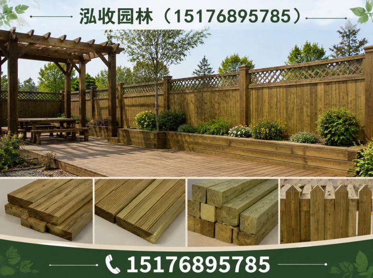 江门木屋展示图